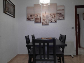 House close to airport
